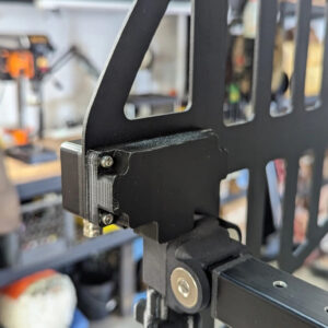 Trionic Industries Betso Block