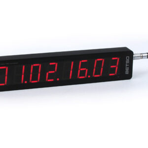Betso TCD-1 Time Code Display