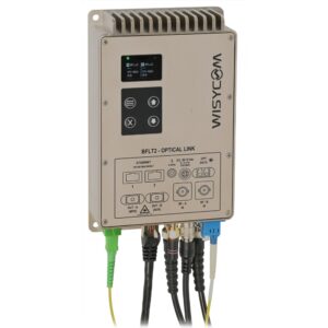 Wisycom BFLT2 Module