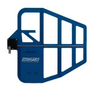 Zaxcom BlueFin2 High Gain Directional Antenna