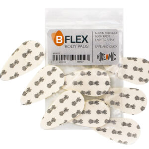 Hide-A-Mic B-Flex Body Pads
