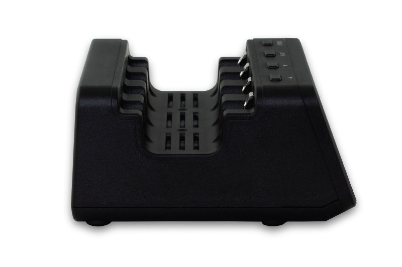 Powerex C9000PRO Professional Charger-Analyzer - Image 2