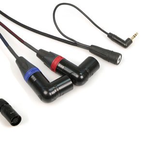 Remote Audio CABETACCOF5/55