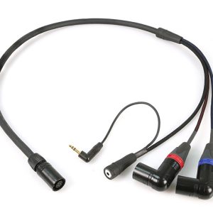 Remote Audio CABETACCOF5/55