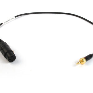 Remote Audio CASENSK100XL24 Line Level Adapter for G2 Transmitters