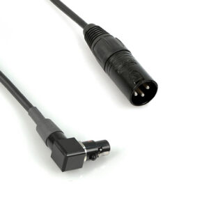 Remote Audio CAT3FRX3M12