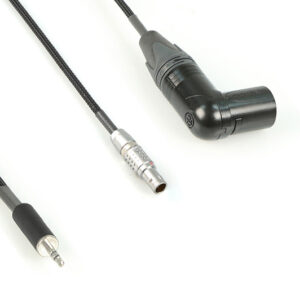 Remote Audio CAZERXALEXA
