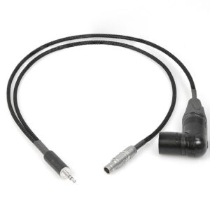 Remote Audio CAZERXALEXA