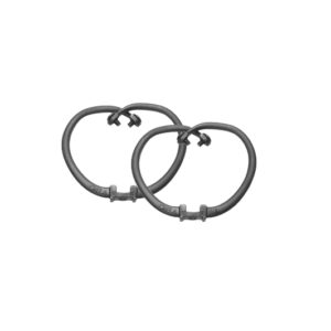 Cinela Replacement Isolators (Pair)