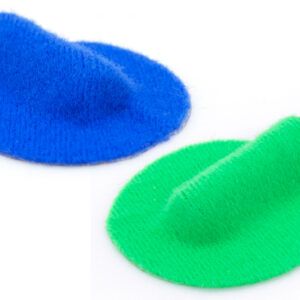 URSA Soft Circles - Chroma Key- Pack of 15