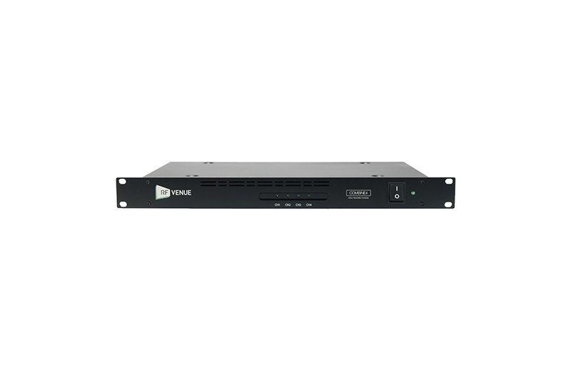 RF Venue COMBINE4