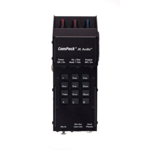 JK Audio ComPack Telephone Audio Interface