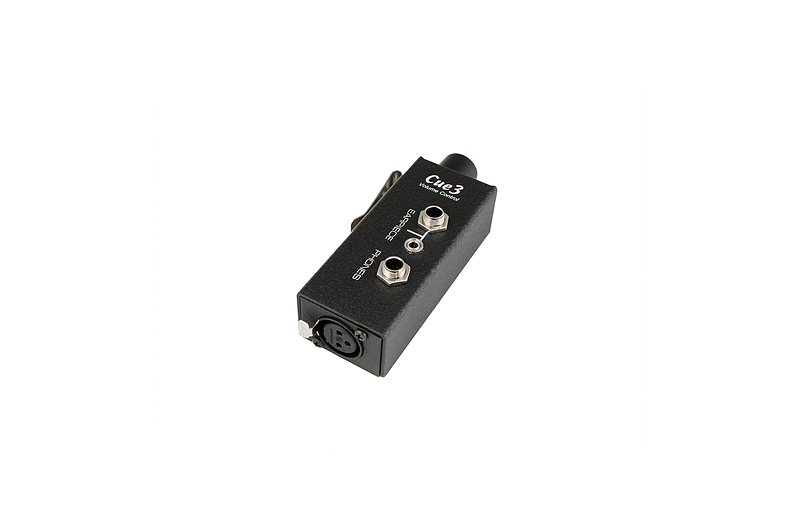 Cable Techniques Cue3 Passive Volume Control - Image 2