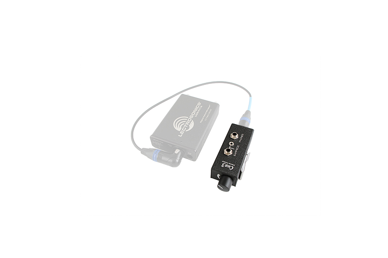Cable Techniques Cue3 Passive Volume Control - Image 6