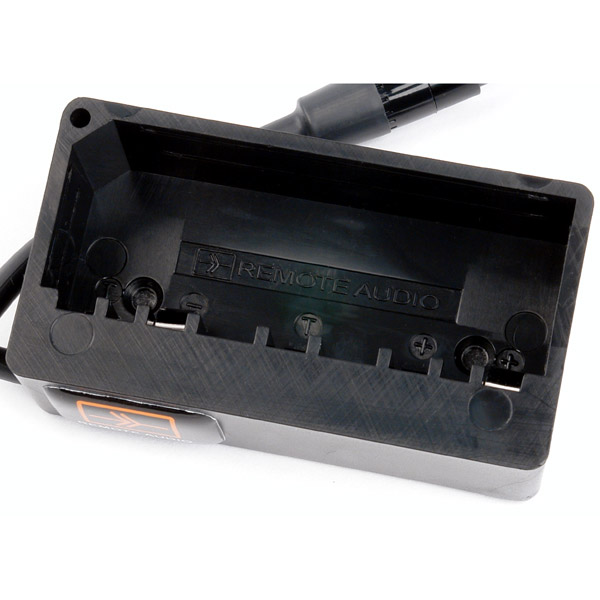 Remote Audio BDSNPADW