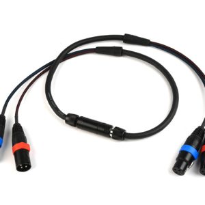 Remote Audio BCSXLRAD