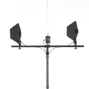 K-Tek Shark Antenna Mount - T Version