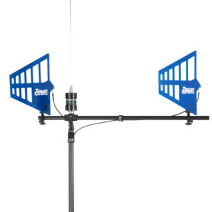 K-Tek Shark Antenna Mount - L Version