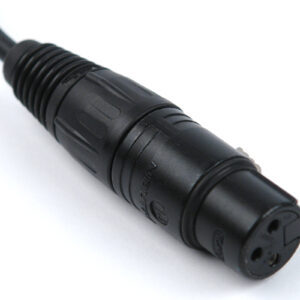 Remote Audio CAX3FT3F12