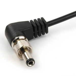 Remote Audio Isolated DC Converter Box (BDS5VISO)
