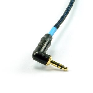 Remote Audio ENG Breakaway camera end only for RED Camera (CABETACCORD1/8)