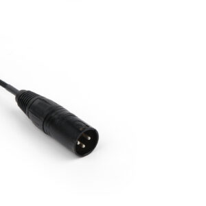 Remote Audio Unbalanced Adapter Cable (CAS-SMX-S)
