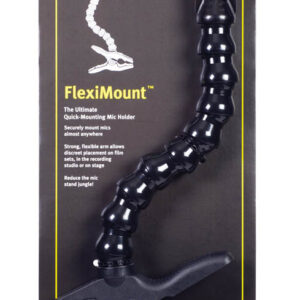 Dinkum Fleximount Mic Positioner with Clamp