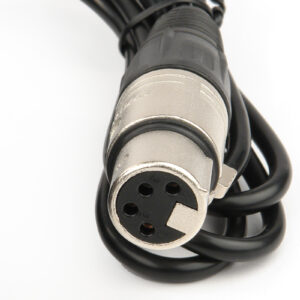 Remote Audio 12V Power Supply (PS12V5A)