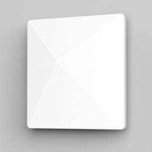 RFVenue D-Arc Diversity Architectural Antenna for Wireless Microphones