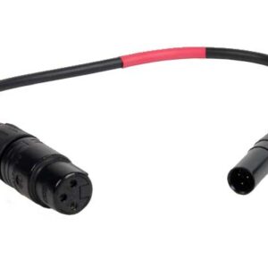 Remote Audio CAREDXL3/3LNP