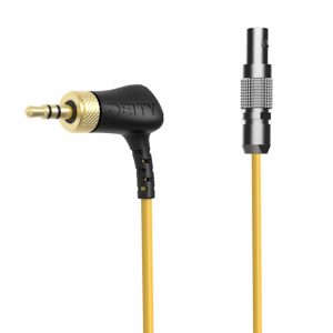Deity C16 Timecode Cable for RED DSMC2