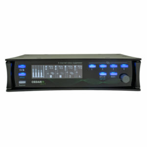 CEDAR DNS 4