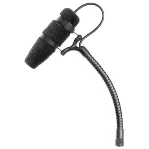 DPA 4097 CORE Micro Shotgun Microphone