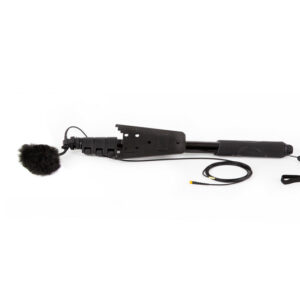 DPA 4097 Interview Kit