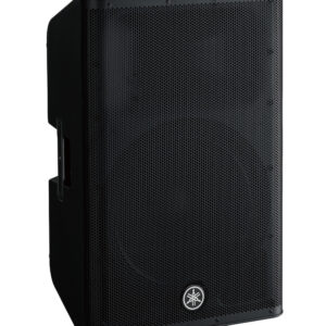 Yamaha DXR15mkII