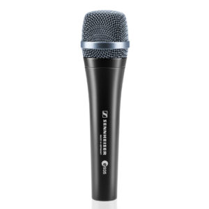 Sennheiser e 935 Dynamic Cardioid Vocal Microphone
