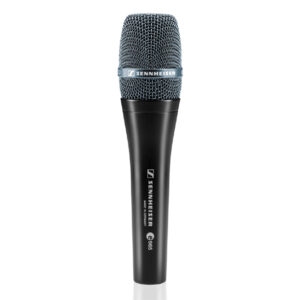 Sennheiser e 965 Vocal Condenser Microphone