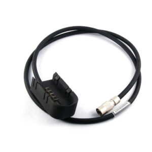Audioroot eHRS4-OUT-4W 4 wires for use with BG-DU