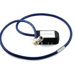Audioroot eHRS4RA-OUT-4W 4 wires for use with BG-DU