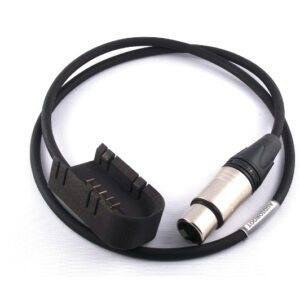 Audioroot eXLR4-OUT-4W 4 wires for use with K-ART
