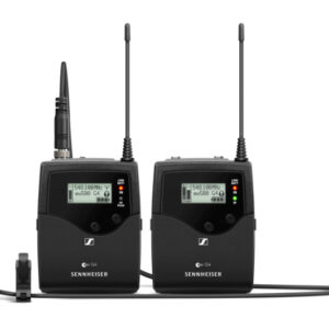 Sennheiser EW 512P G4