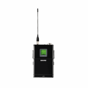 Shure UR1 (Store Demo)