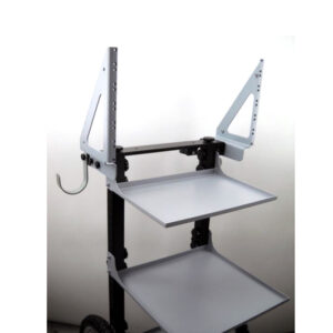 PSC EuroCart 6 Space Rack