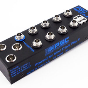 PSC PowerStar Triple Play II