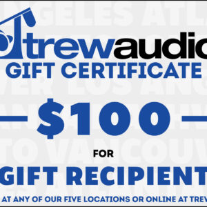 Gift Certificate
