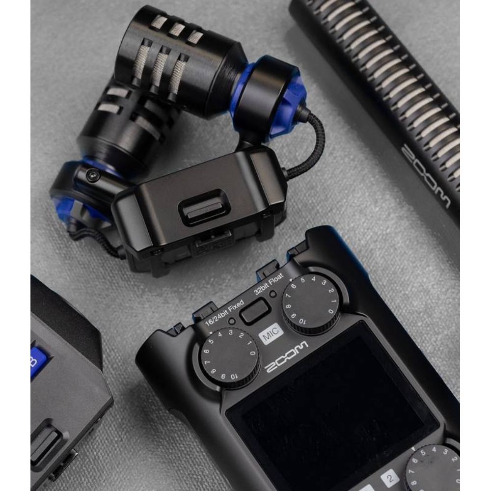 Zoom H5studio Handy Recorder - Image 8