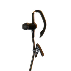 Halter Technical Field Monitor
