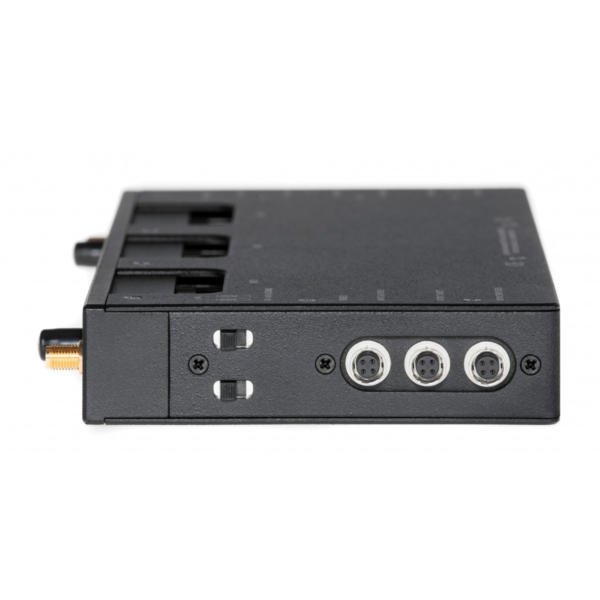 BETSO EN2 HEXAPACK Compact Portable Rack System
