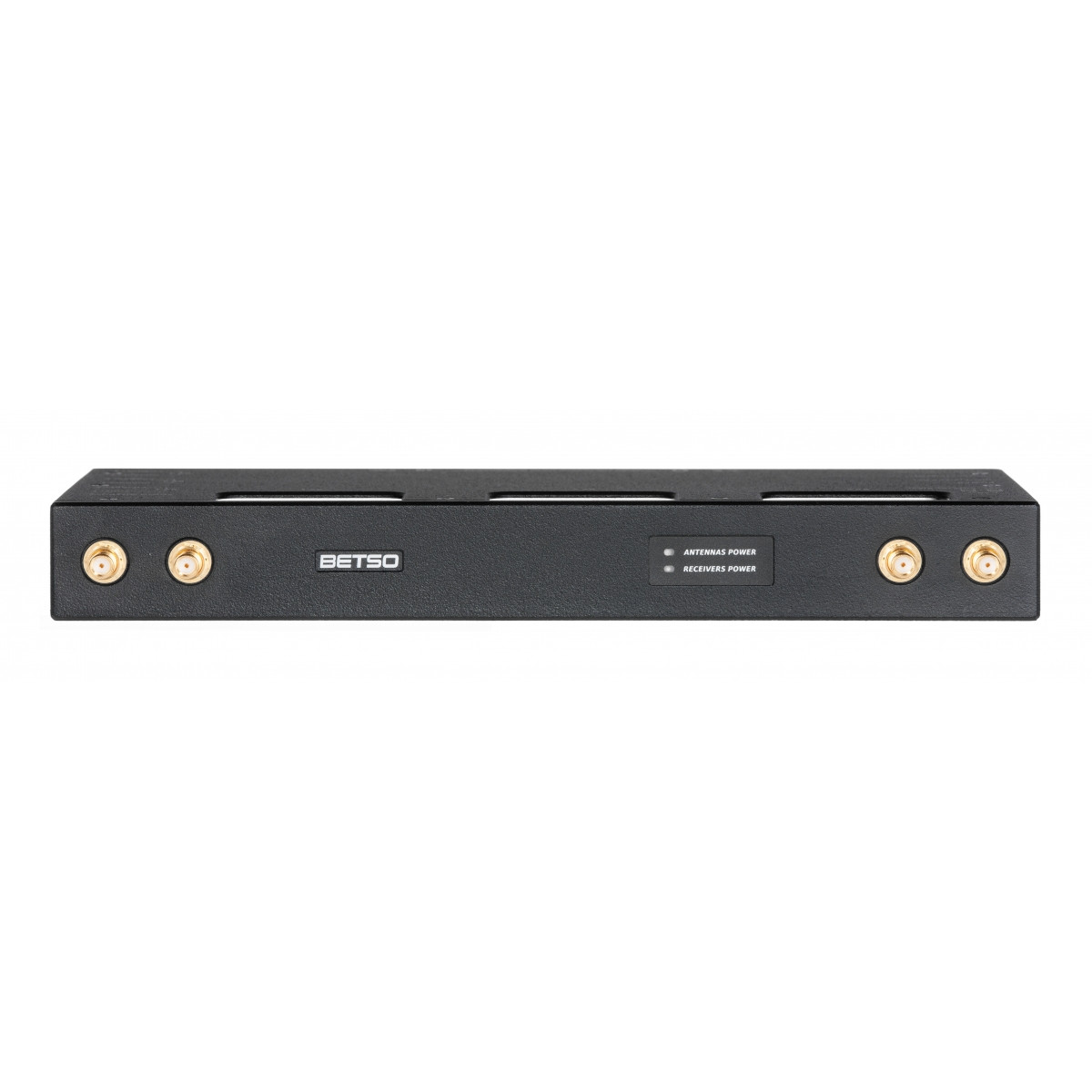 BETSO EN2 HEXAPACK Compact Portable Rack System