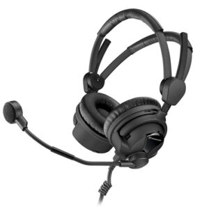 Sennheiser HMD 26-II